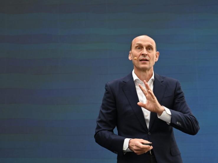 大眾汽車計劃擴大其在中國的業務，并更加注重自主研發