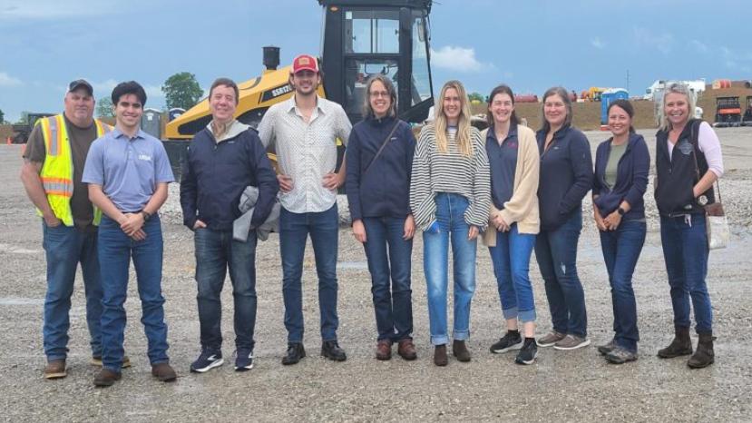 Recurrent Energy完成肯塔基州Blue Moon Solar太陽能發(fā)電廠項目2.6億美元融資