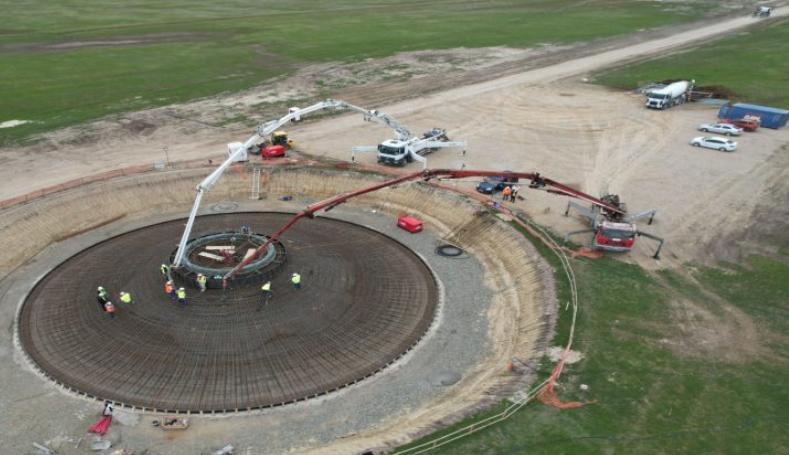 Rezolv Energy獲3.31億歐元融資推進(jìn)羅馬尼亞風(fēng)電場(chǎng)項(xiàng)目