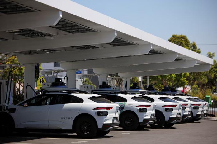 Waymo宣布2026年在達拉斯推出自動駕駛叫車服務(wù)