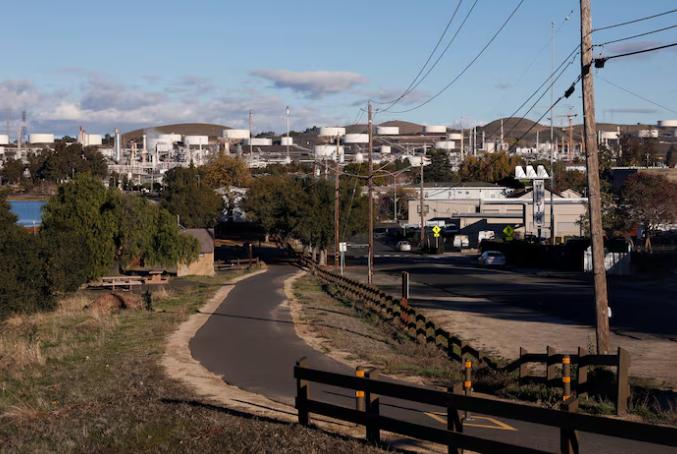 Phillips 66因商業(yè)機密案被判賠償Propel Fuels 8億美元