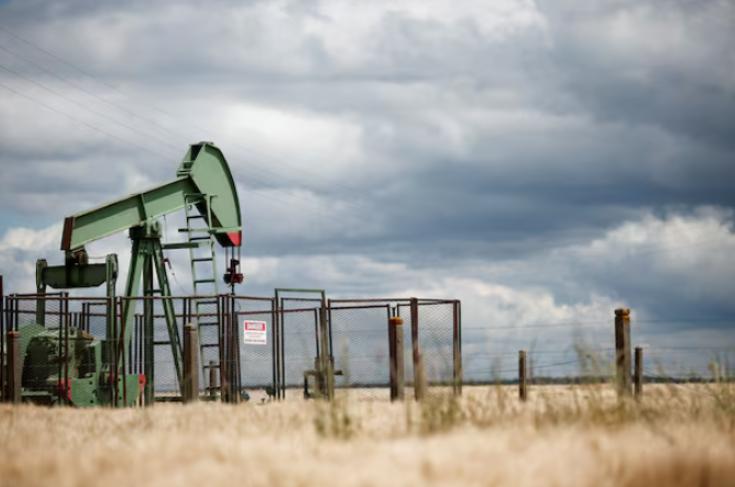 OPEC+增產(chǎn)協(xié)議致國(guó)際油價(jià)下跌 布倫特原油跌破70美元