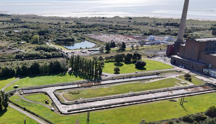 SAE與Pexapark攜手推進(jìn)AW1電池儲能項目