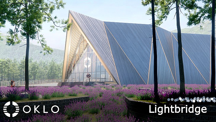 Oklo與Lightbridge深化合作 共推先進核燃料商業化