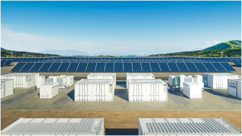 天合儲能攜手Allview共建羅馬尼亞項目,以系統(tǒng)解決方案驅(qū)動?xùn)|歐能源綠色轉(zhuǎn)型