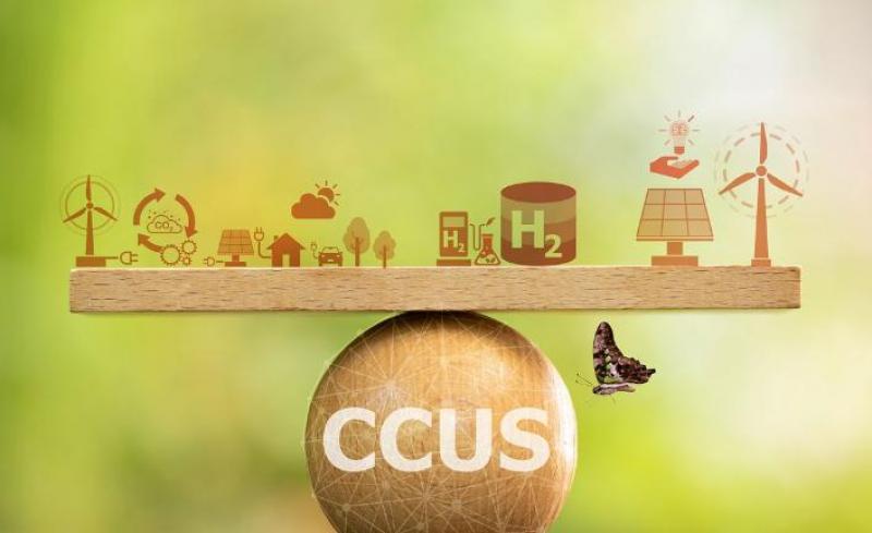 從碳捕集到AI Agents:西云數據賦能油氣行業數智躍遷