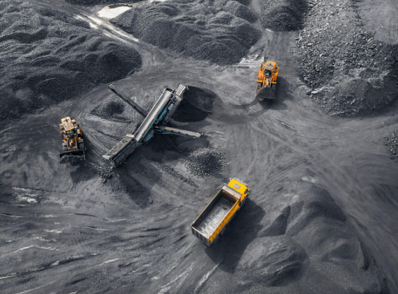 哈薩克斯坦今年前7個月煤炭出口1820萬噸