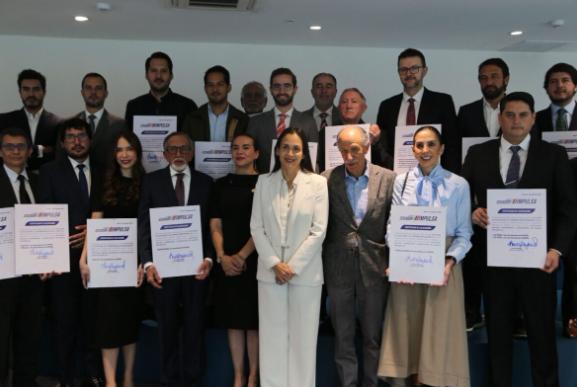 厄瓜多爾批準643兆瓦可再生能源項目接入國家電網(wǎng)