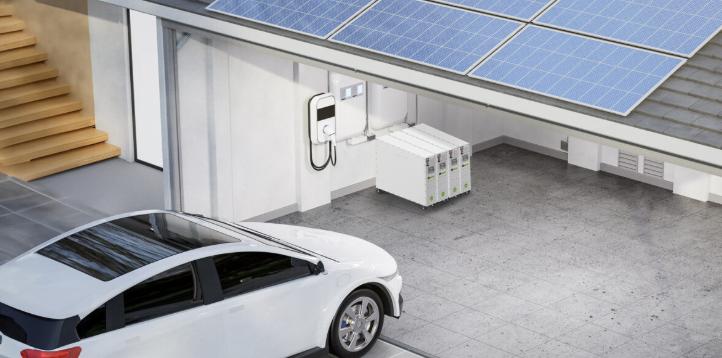 Freen Oü 推新一代鈉離子電池儲能系統(tǒng)