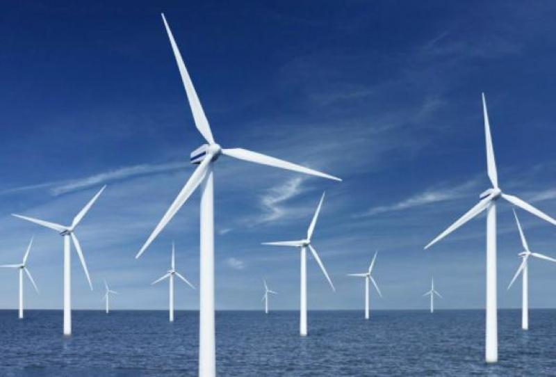 Virtus 數(shù)據(jù)中心從英國海上風電場購買電力