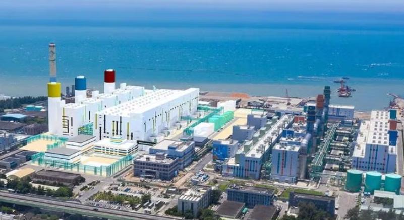 三菱電力獲臺(tái)灣電力燃?xì)廨啓C(jī)聯(lián)合循環(huán)發(fā)電項(xiàng)目