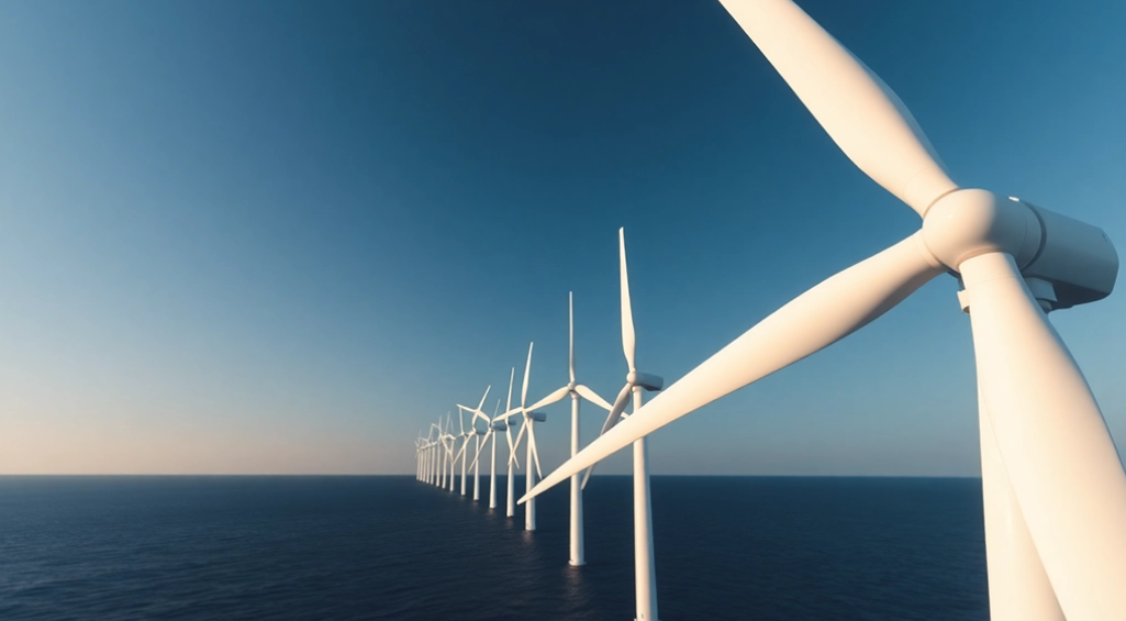 加拿大啟動大西洋海上風電開發(fā)計劃