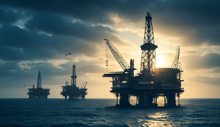 英國(guó)石油公司推進(jìn)美國(guó)墨西哥灣油氣開發(fā)項(xiàng)目