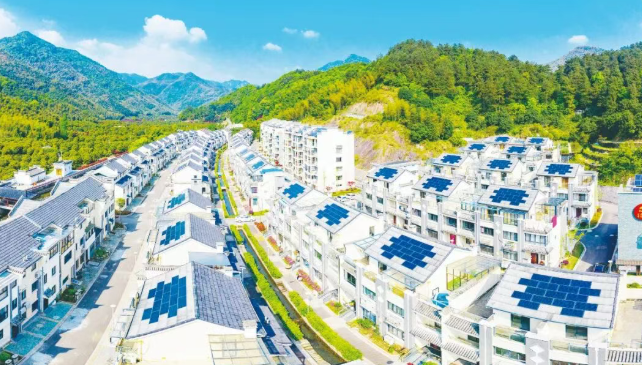 寧波新能源體系建設(shè)推進多元清潔能源發(fā)展