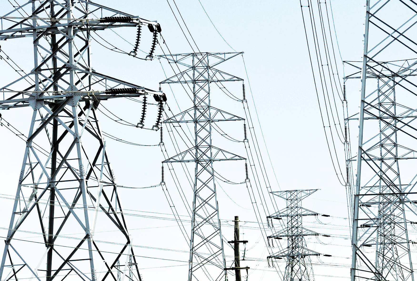 中亞三國簽署水資源和電力互換協議