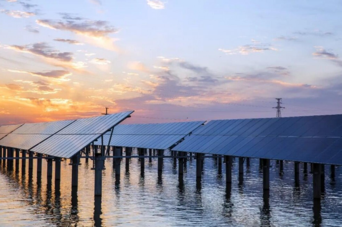 精控能源江蘇高郵周山儲能電站項目正式落成