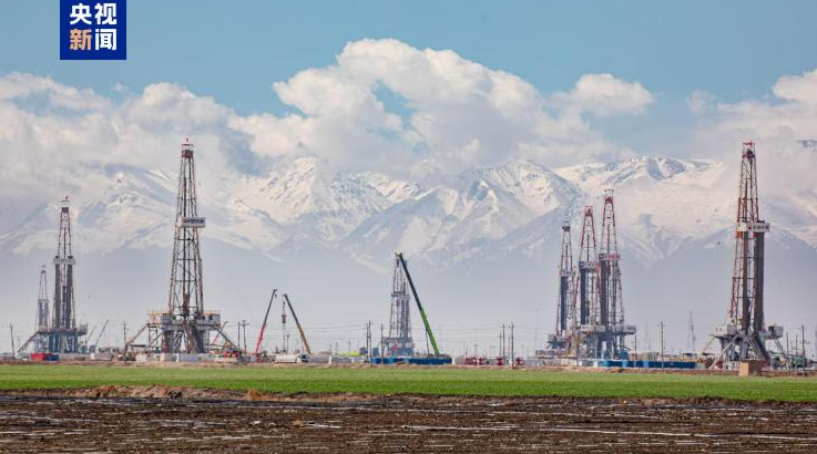 中國首個(gè)國家級陸相頁巖油示范區(qū)年產(chǎn)量突破150萬噸