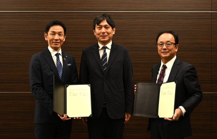 日本浮式海上風(fēng)電技術(shù)合作與行業(yè)協(xié)作進(jìn)展