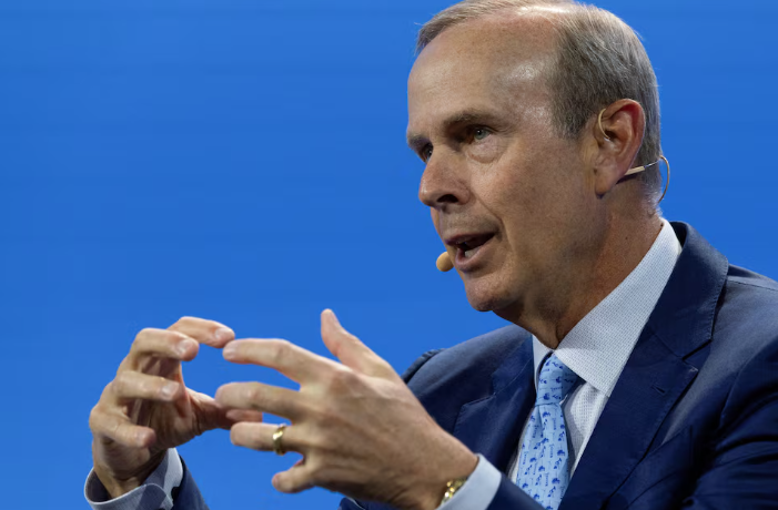 雪佛龍在紐約投資者日闡述赫斯收購與油氣勘探戰(zhàn)略規(guī)劃