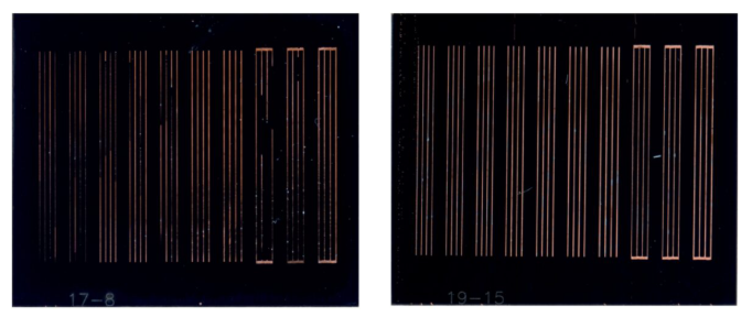 弗勞恩霍夫研究所實現(xiàn)鈣鈦礦-硅串聯(lián)太陽能電池首例新型金屬化技術(shù)
