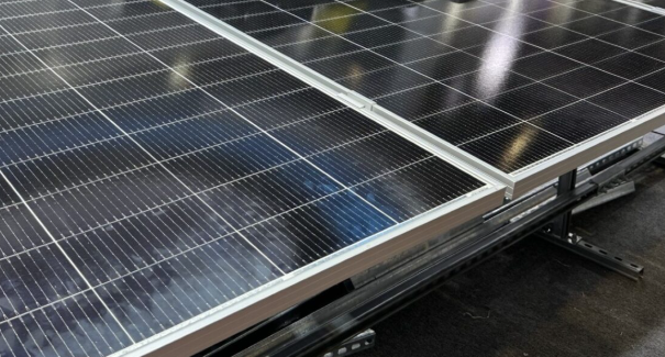 PVV Infra在安得拉邦投資建設TOPCon太陽能電池制造廠