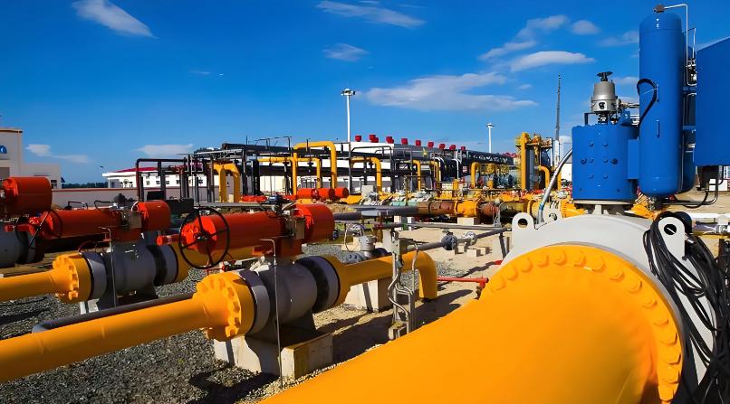 歐洲理事會(huì)與議會(huì)達(dá)成協(xié)議,將在2027年前逐步停止從俄羅斯進(jìn)口天然氣