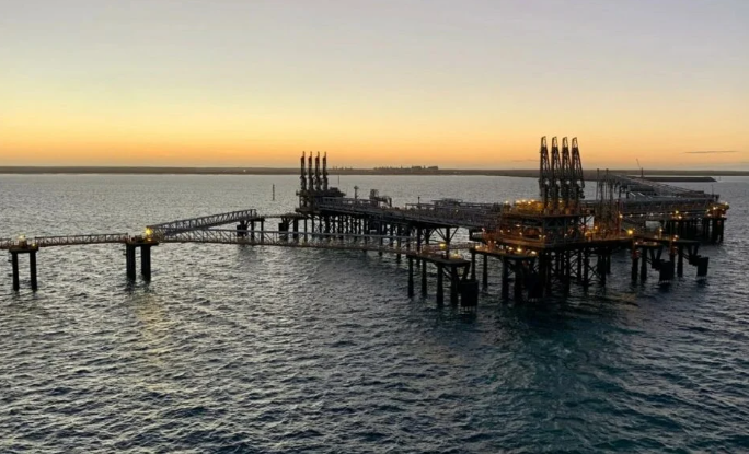 澳大利亞巨型天然氣項目第三階段將采用TechnipFMC海底生產系統(tǒng)