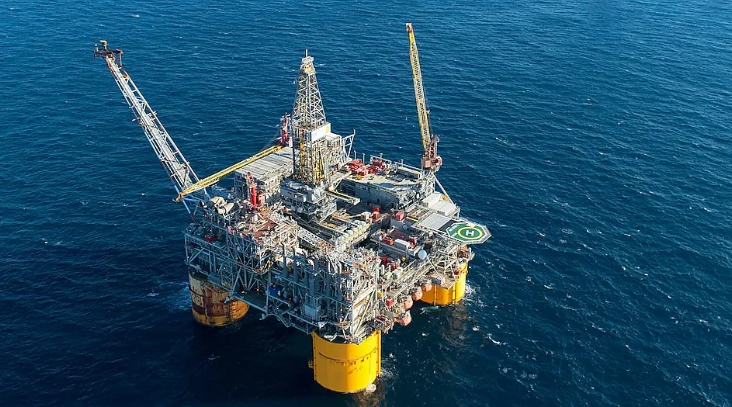 殼牌公司推進(jìn)墨西哥灣油田注水開發(fā)項(xiàng)目