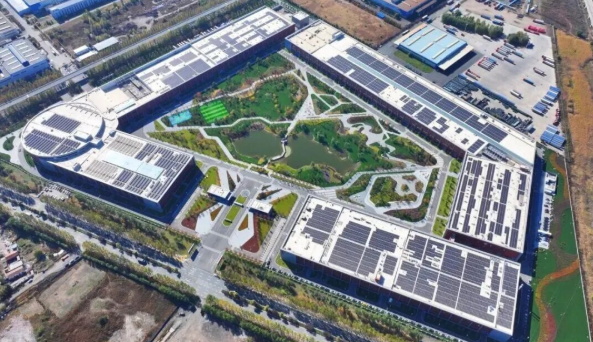 創新驅動，綠色引領：中國一汽“十四五”新能源發展與科技轉型紀實