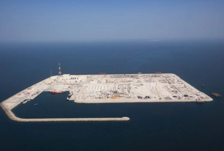 阿聯酋ADNOC獲百億美元融資推動凈零排放天然氣項目開發