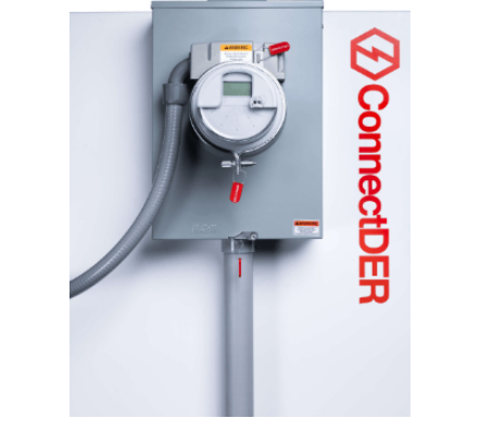 ConnectDER關鍵設備獲批準 將加速戶用光伏及儲能部署