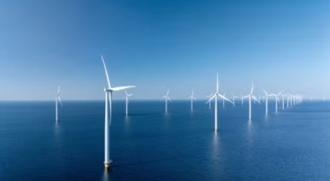 安聯(lián)投資法國海上風(fēng)電項(xiàng)目 布局歐洲能源轉(zhuǎn)型