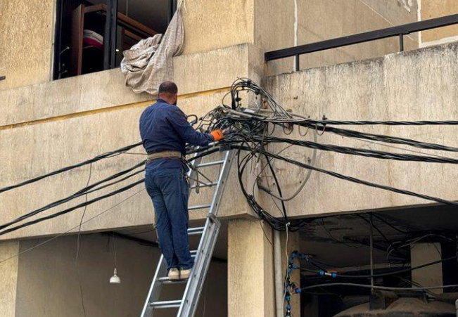 黎巴嫩推進(jìn)太陽能項(xiàng)目，尋求海灣國家投資電力網(wǎng)絡(luò)重建