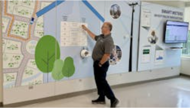 馬薩諸塞州智能電表安裝突破10萬，Eversource推進(jìn)電網(wǎng)現(xiàn)代化