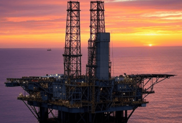 阿塞拜疆Azeri Light原油價格下跌 影響2026年預(yù)算