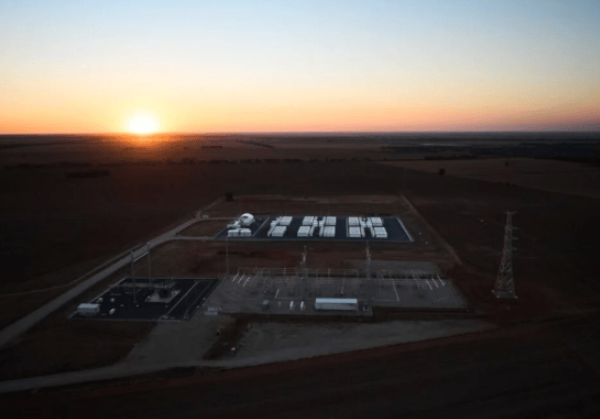 Wood Mackenzie 2026年儲能市場展望：構網型技術、混合儲能與新興電池體系