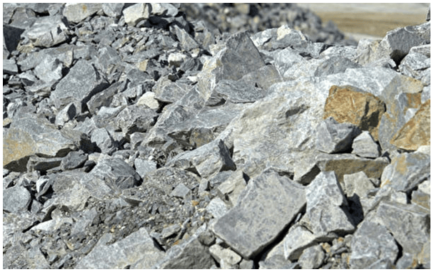 荷蘭鋰供應(yīng)商AMG布局鋰加工供應(yīng)鏈