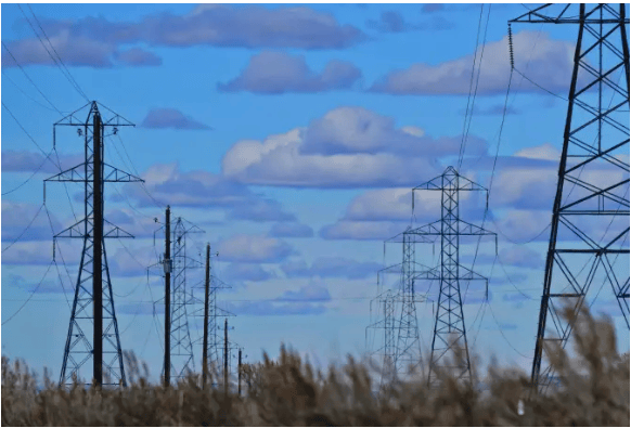 塔塔電力投運(yùn)765千伏輸電走廊，提升北方邦電網(wǎng)可靠性