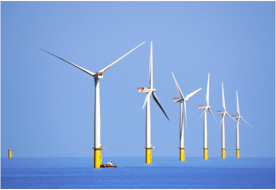 大金公司簽署諒解備忘錄計(jì)劃在西班牙建設(shè)海上風(fēng)電基礎(chǔ)工廠