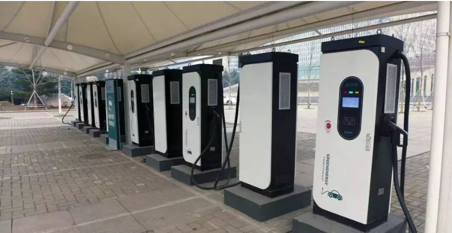 預(yù)算壓力成英國(guó)公共電動(dòng)汽車充電設(shè)施部署主要挑戰(zhàn)