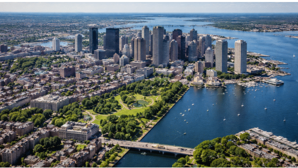 馬薩諸塞州啟動V2X充電器示范項目推動電動汽車參與電網(wǎng)儲能