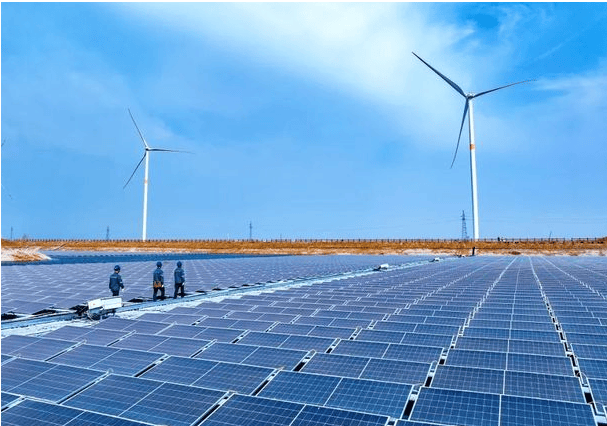 南非推廣家庭太陽(yáng)能與電動(dòng)汽車(chē)電池接入電網(wǎng)以發(fā)展清潔能源