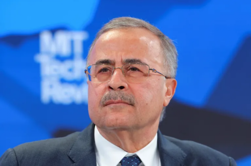 沙特阿美投資美國液化天然氣項目以擴大全球天然氣業務