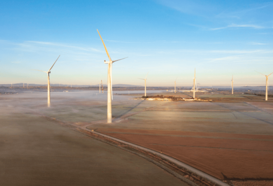 Axpo與Enhol簽署十年3.7TWh電力購(gòu)買協(xié)議，覆蓋西班牙風(fēng)電資產(chǎn)