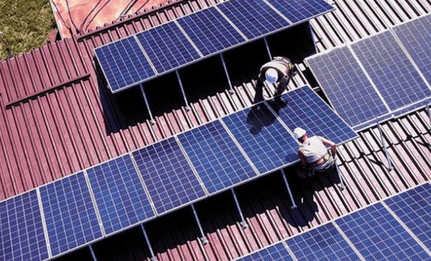 Enviromena在第七輪差價(jià)合約分配中獲得兩個(gè)太陽(yáng)能項(xiàng)目支持