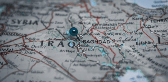 雪佛龍擬收購(gòu)伊拉克西古爾納2號(hào)油田 盧克石油資產(chǎn)出售引關(guān)注