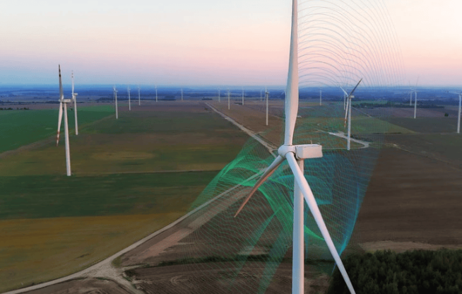 Greenvolt獲得羅馬尼亞253.1兆瓦風電項目銀團貸款融資