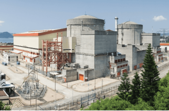 2025中國核安全成績單：99臺機組零事故，發電量增4.91%