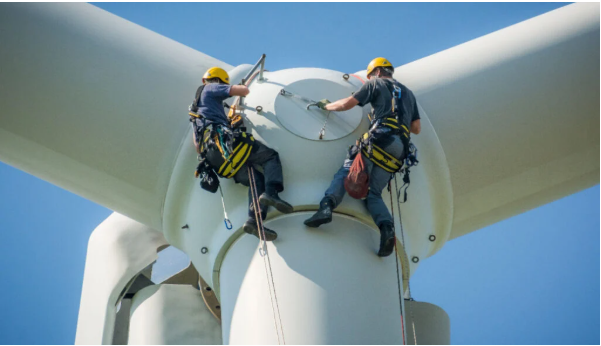 英國(guó)低碳經(jīng)濟(jì)營(yíng)業(yè)額增長(zhǎng)但就業(yè)與地區(qū)發(fā)展不均