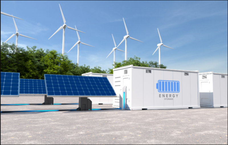 Akuo將啟動葡萄牙SantasBAT電池儲能系統建設